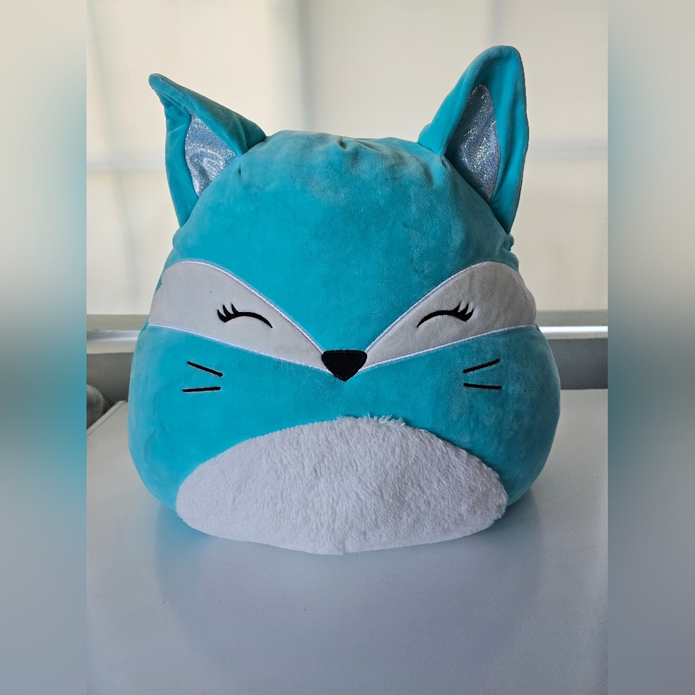 Squishmallow